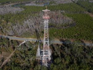 Jasper - AT&T Acquisition, Florida